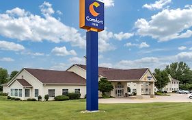 Comfort Inn Dyersville